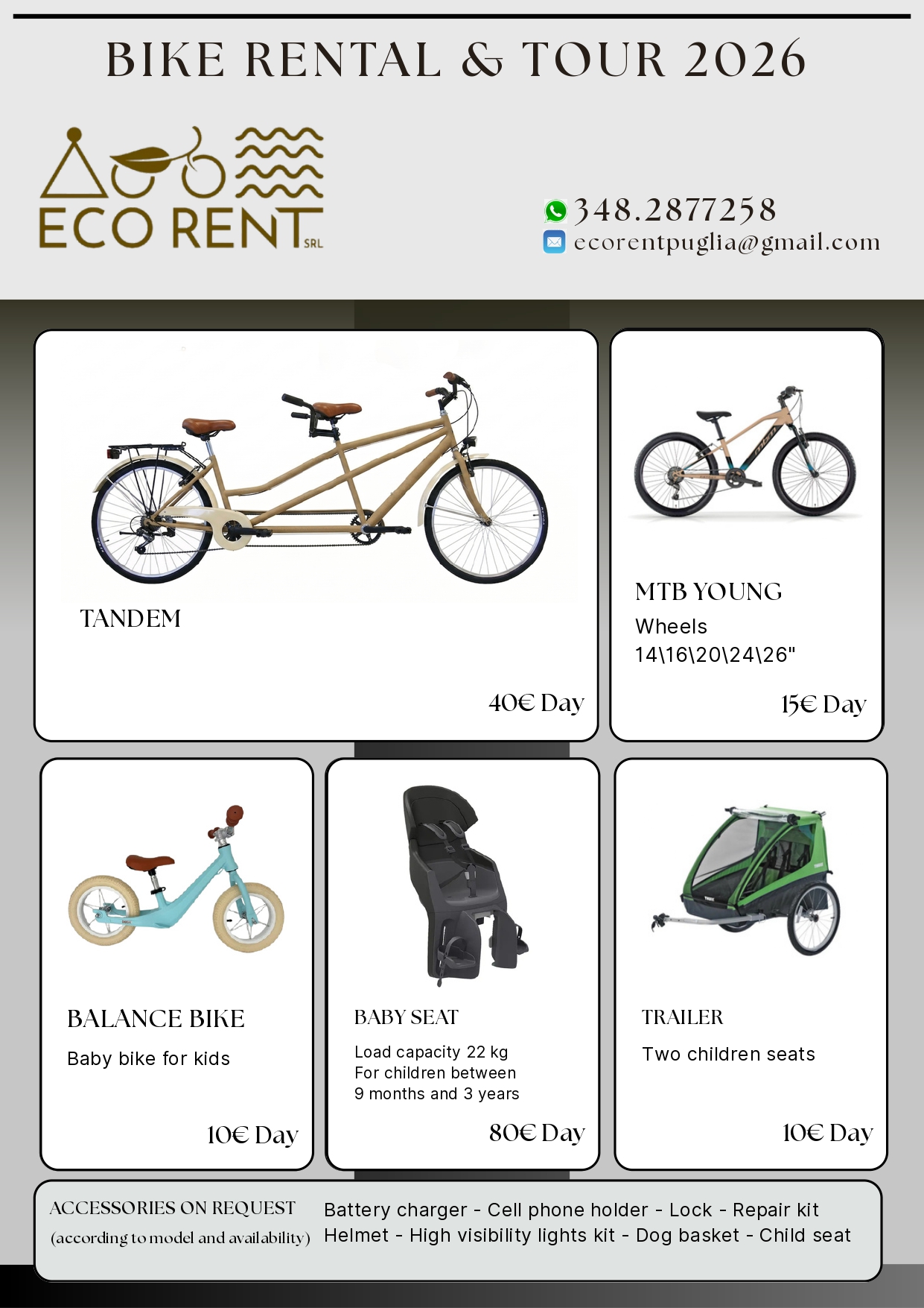 Bicicletteria Urbana