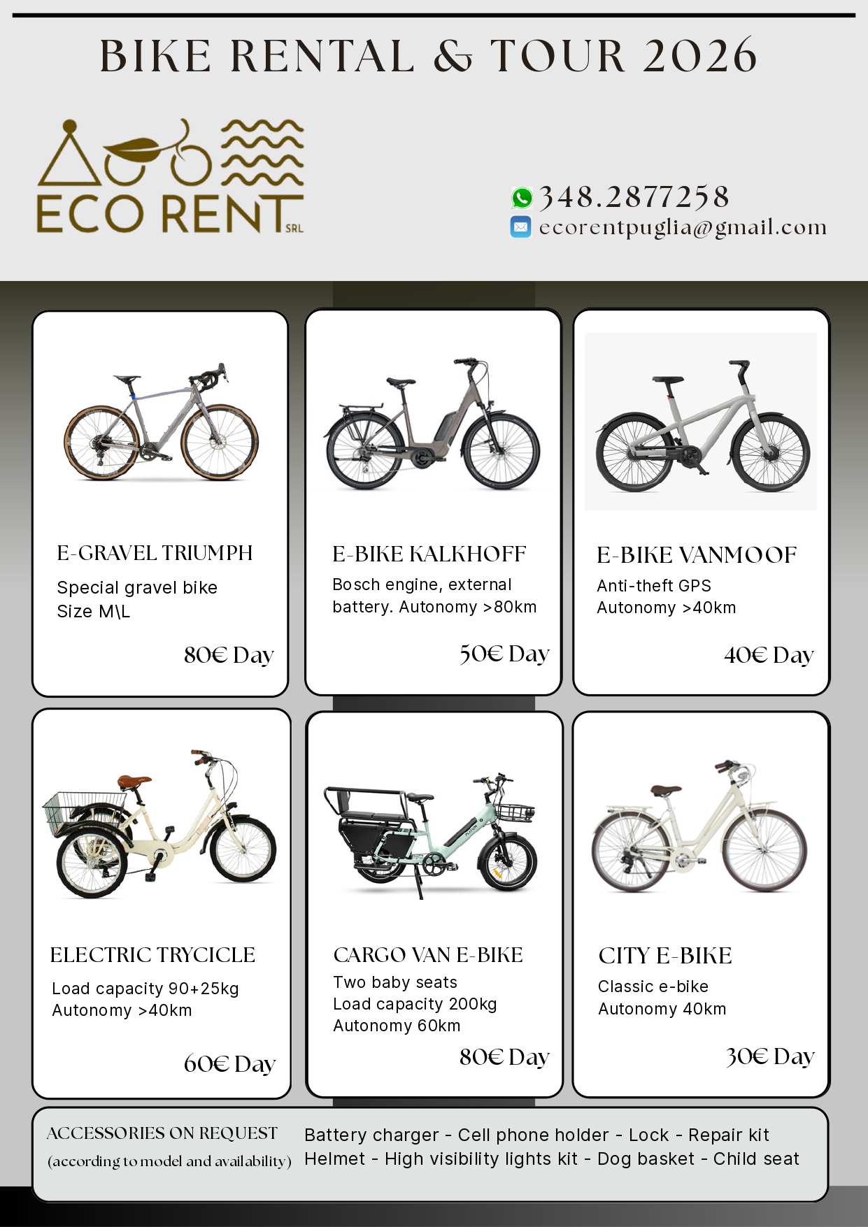 Bicicletteria Urbana