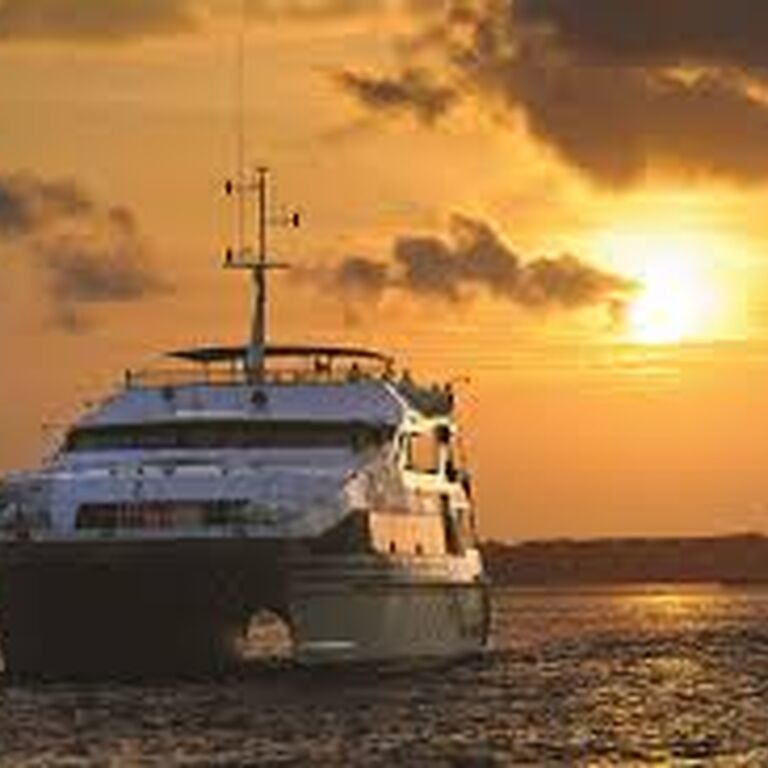 TOOBALI TOUR AND TRAVEL