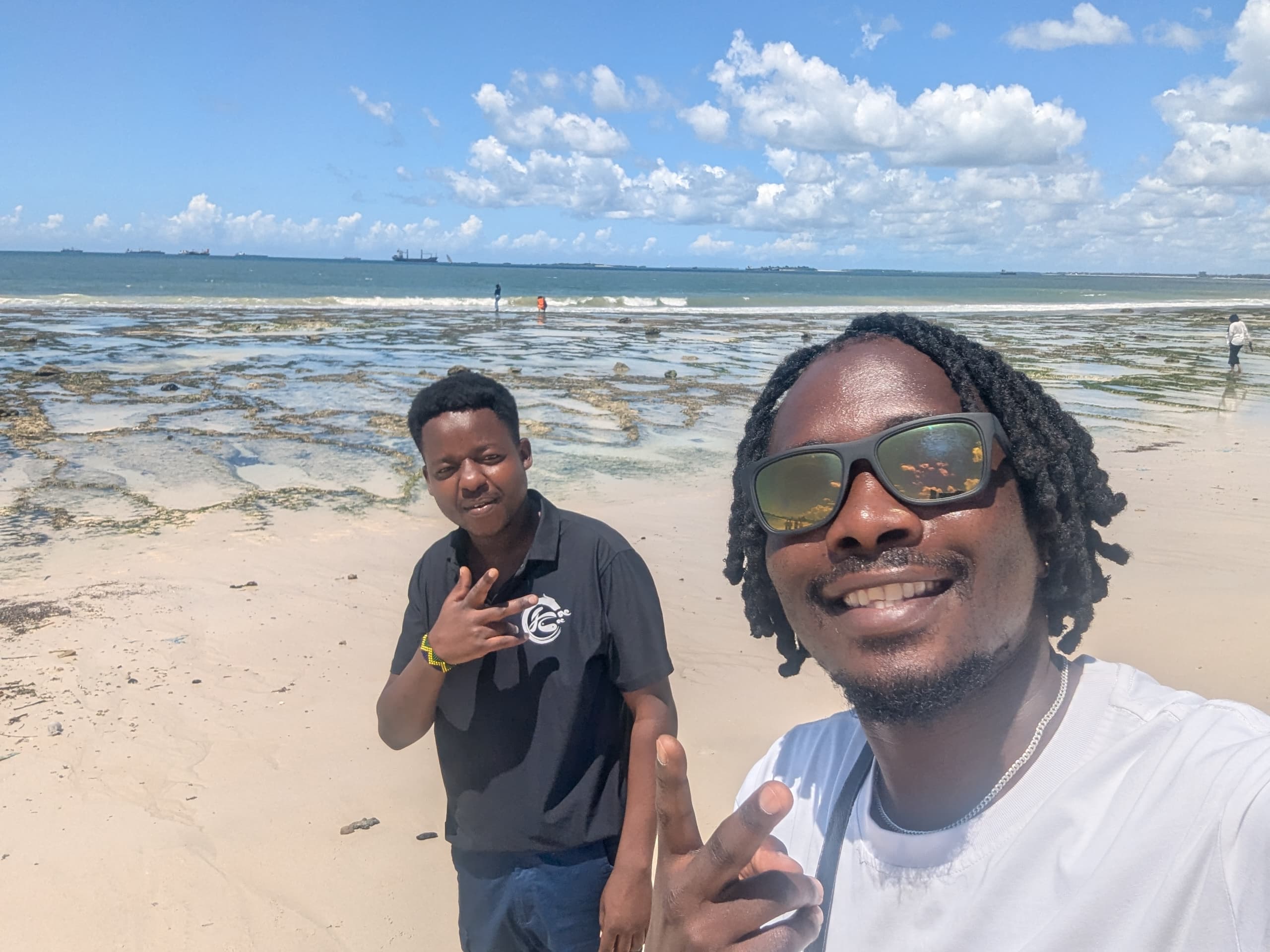 KENNEDY TANZANIA