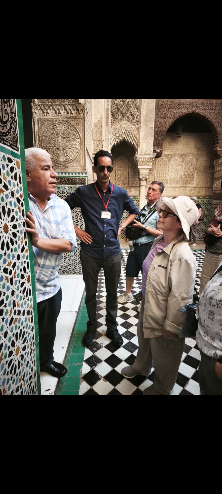 Driss Mabrour