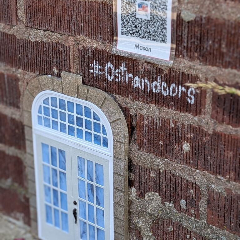Ostrandoors