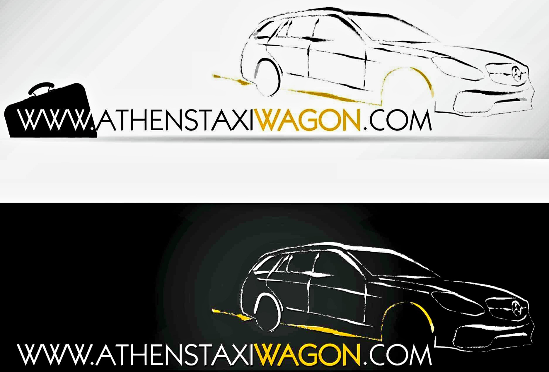 Athens Taxi Wagon