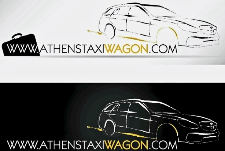 Athens Taxi Wagon