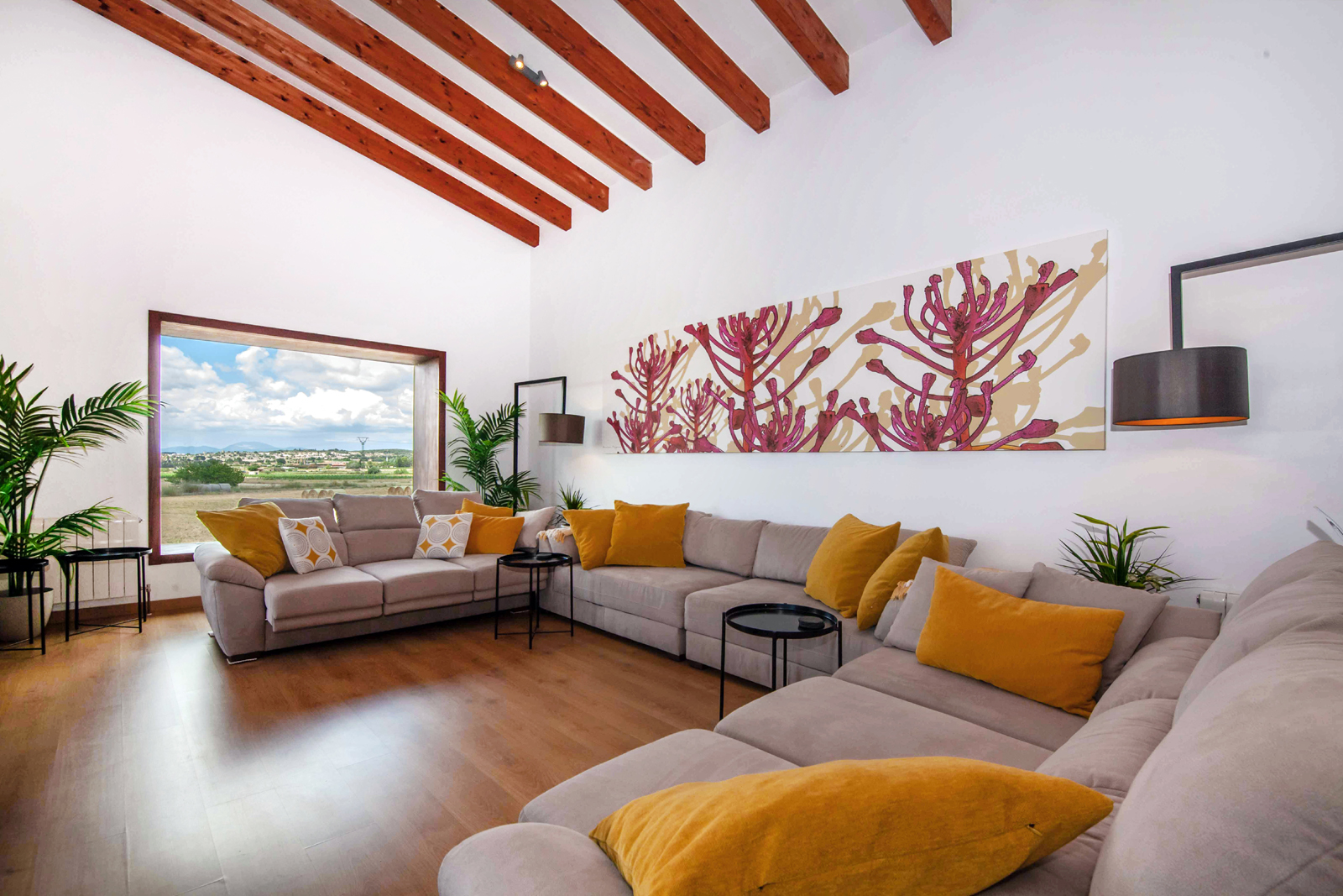 Villa Son Gat Mallorca