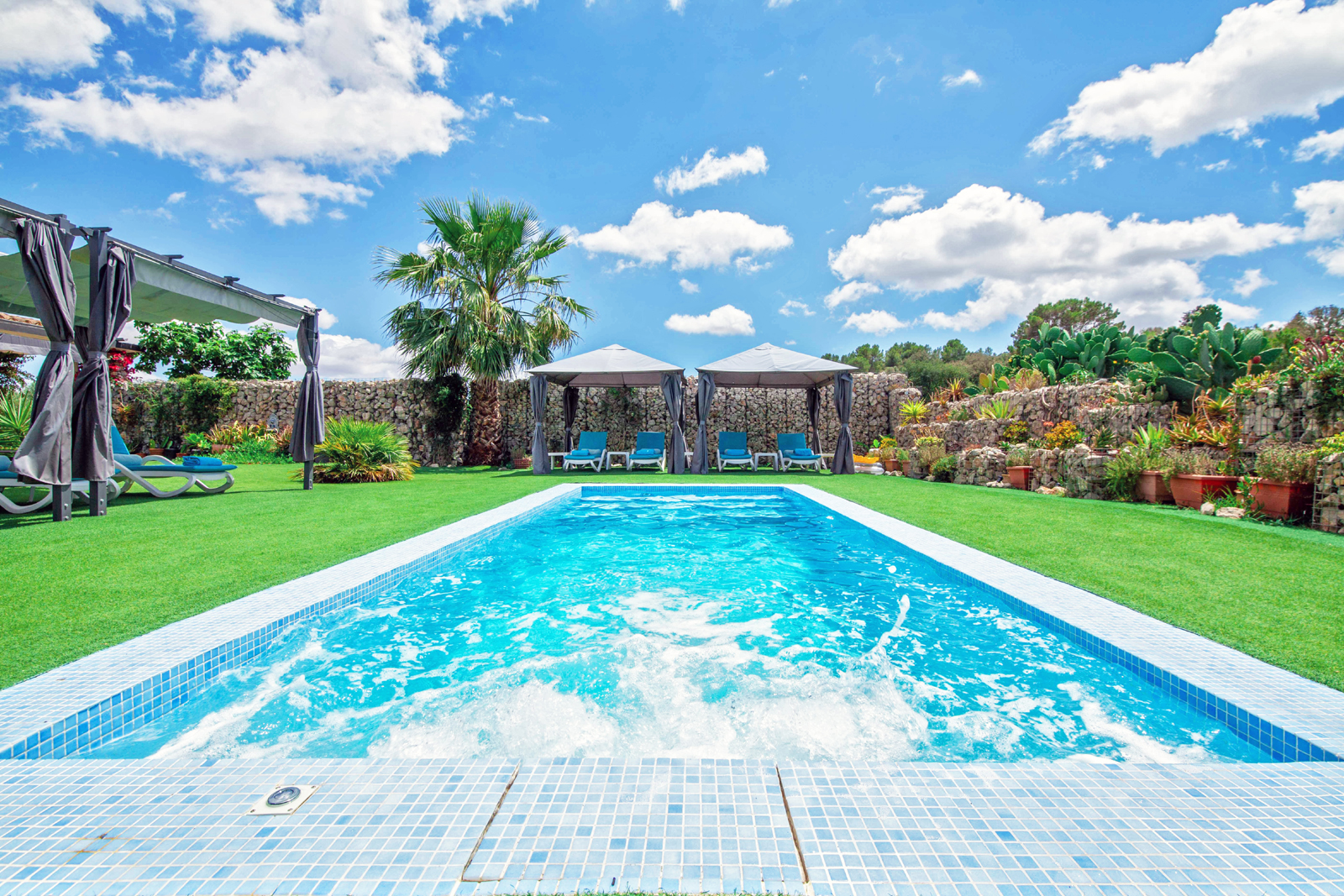 Villa Son Gat Mallorca