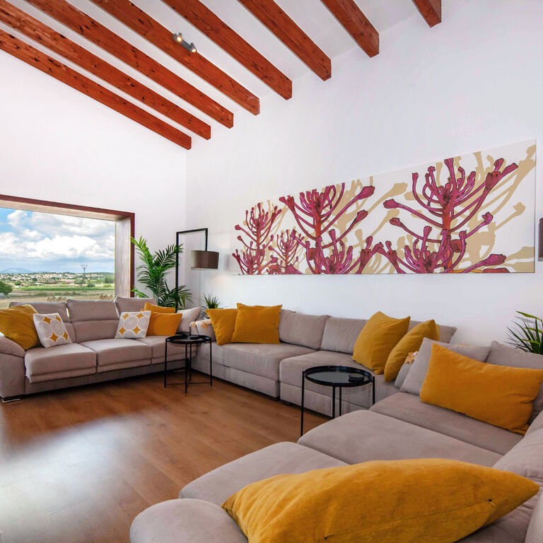 Villa Son Gat Mallorca