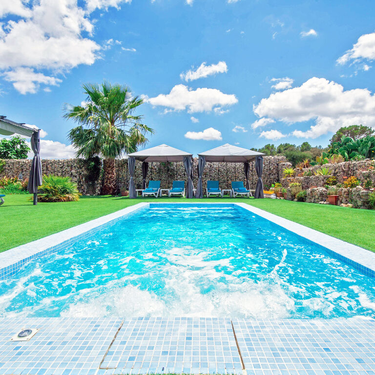 Villa Son Gat Mallorca