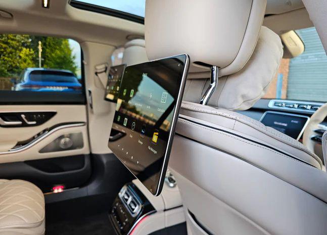 AGR Chauffeurs Ltd