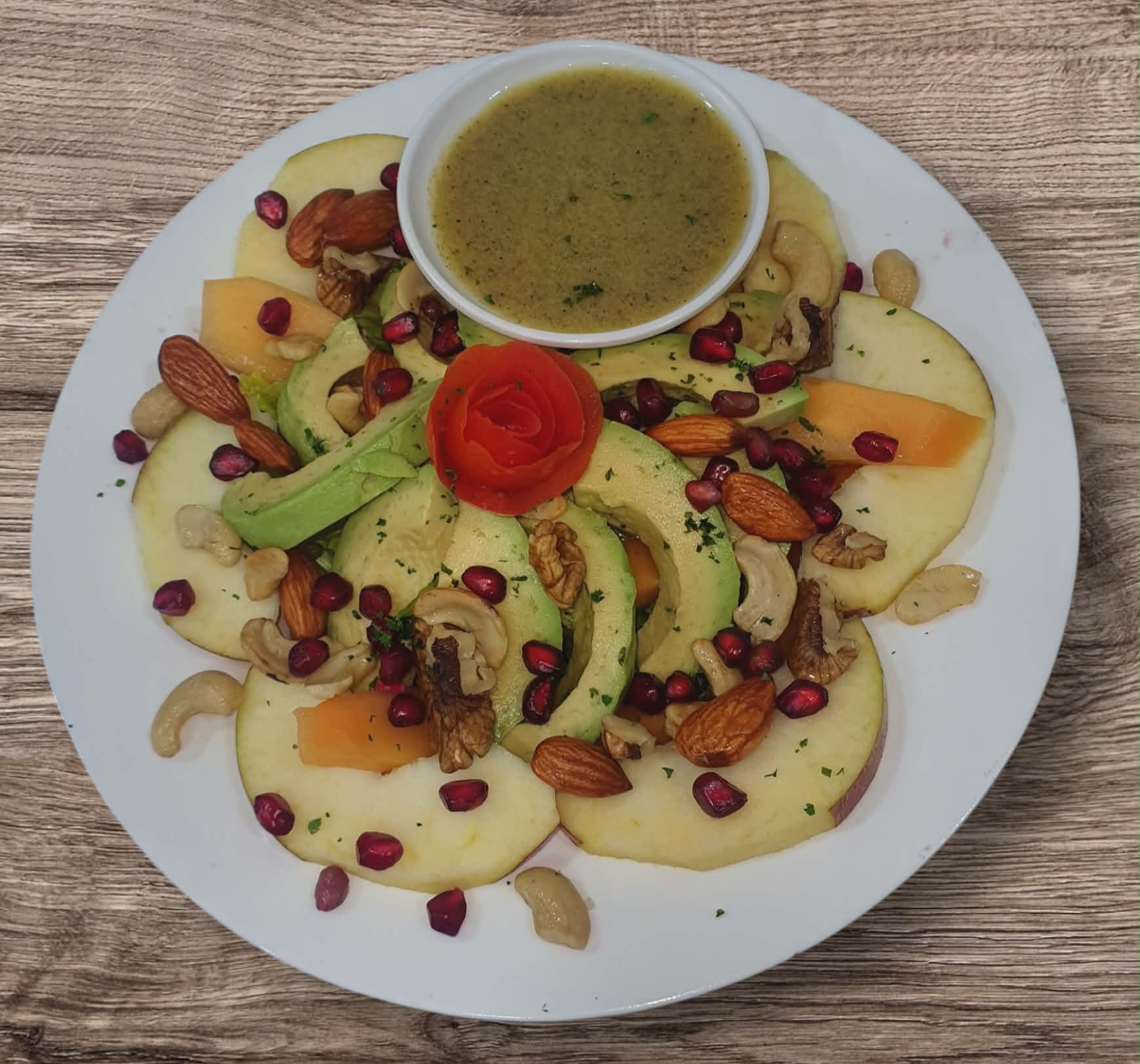 Riaan Café & Restro