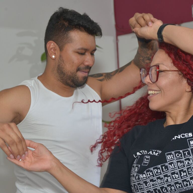 Euforia Escuela de Baile