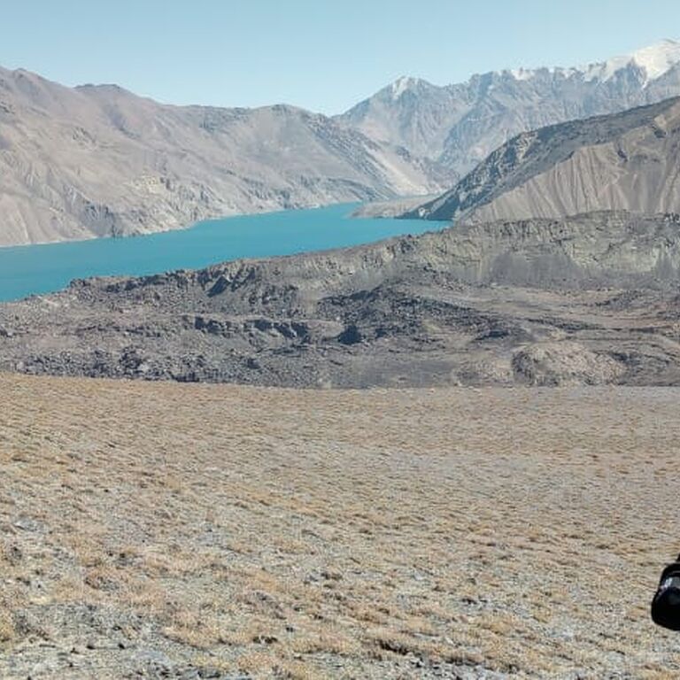 Bartang & Sarez Tour