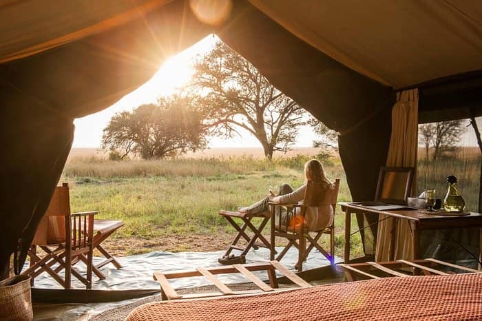 Njozi Tours & Safari