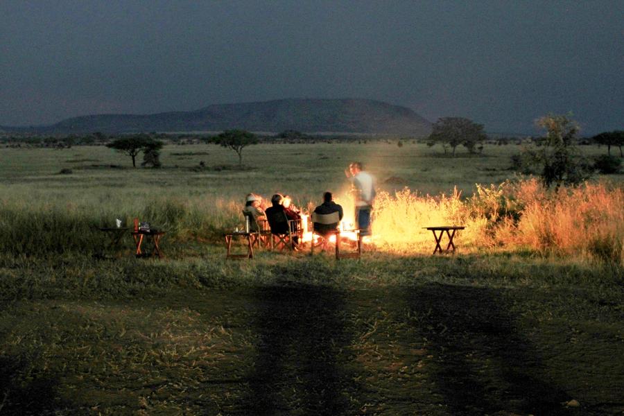 Njozi Tours & Safari