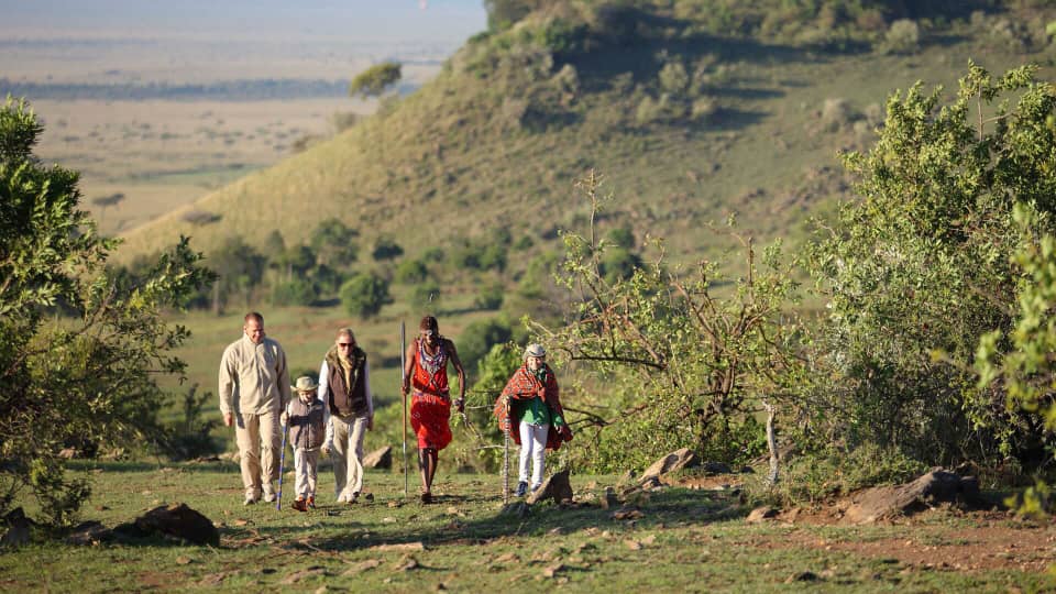 Njozi Tours & Safari