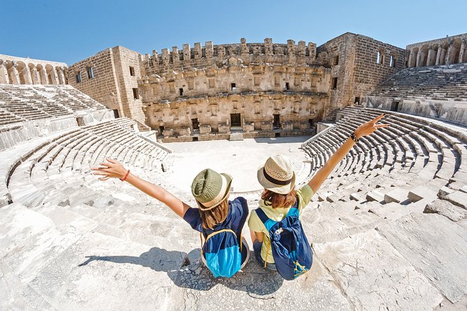 Everytours
