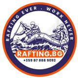 Rafting BG