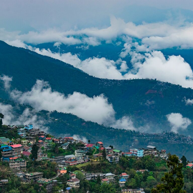 Tourify Uttarakhand