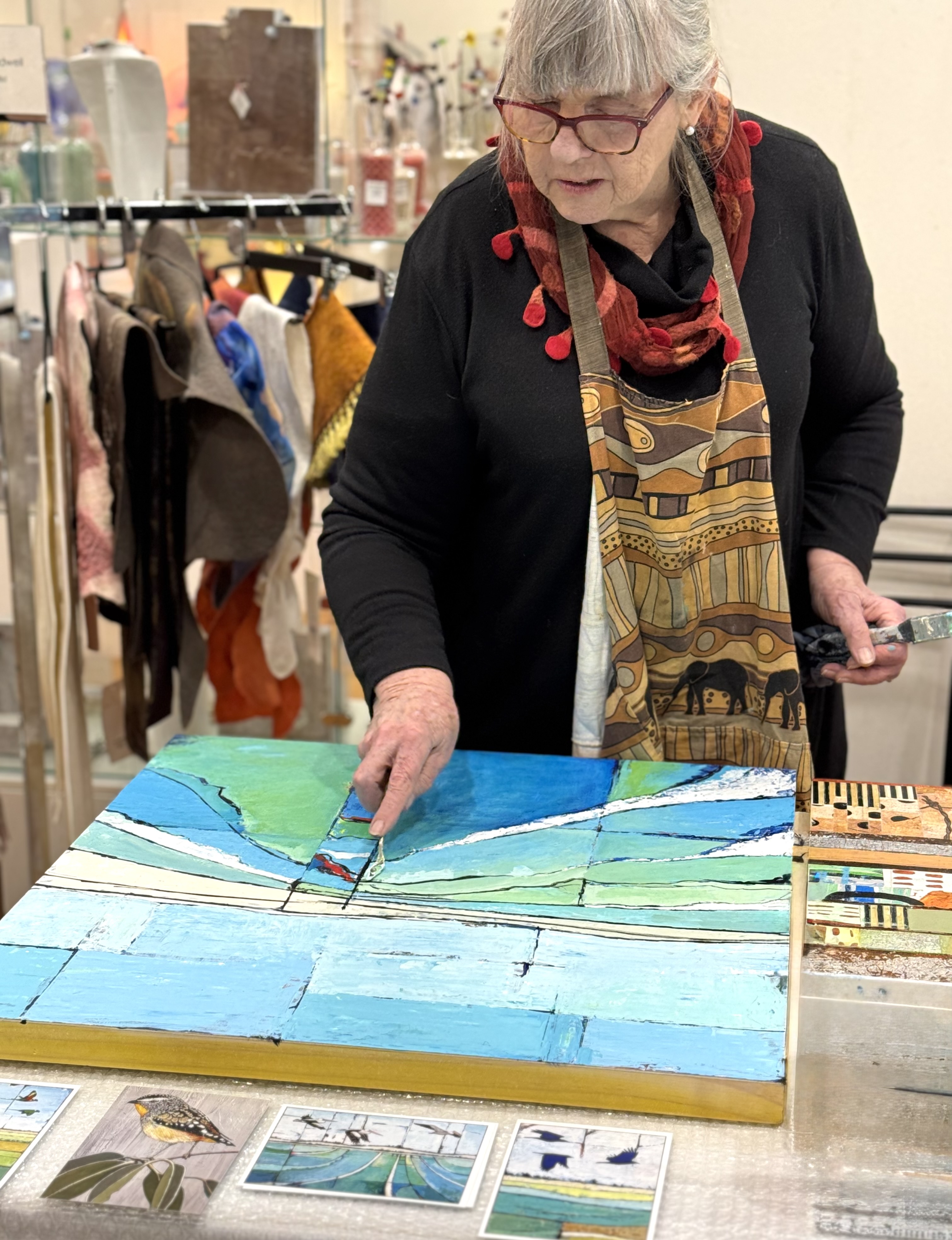 T'Arts Gallery