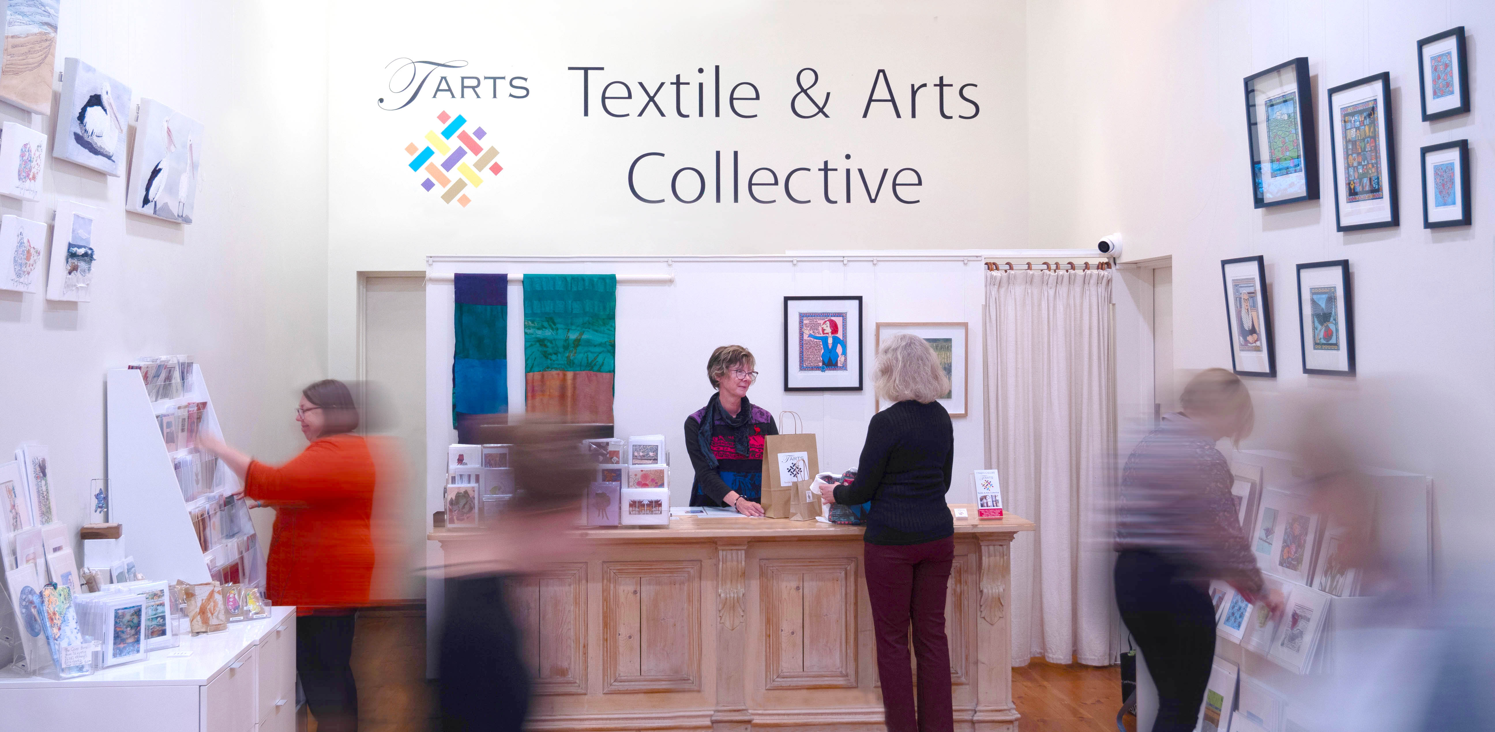 T'Arts Gallery