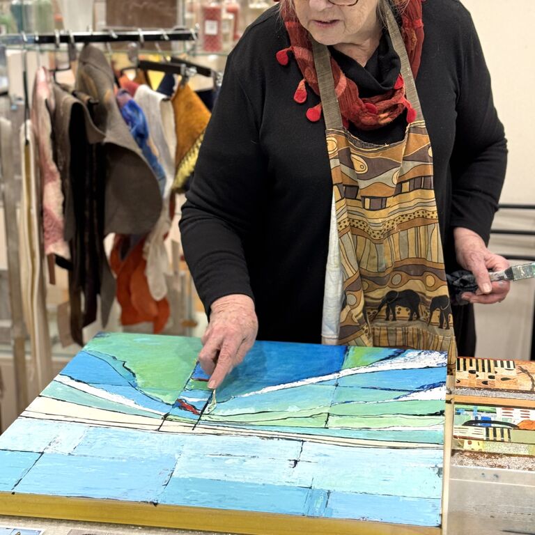 T'Arts Gallery