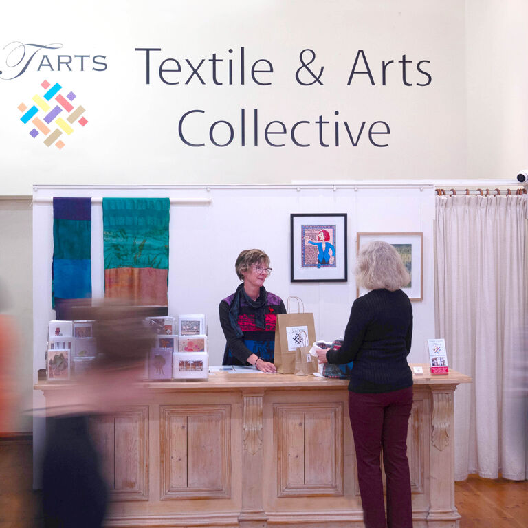 T'Arts Gallery