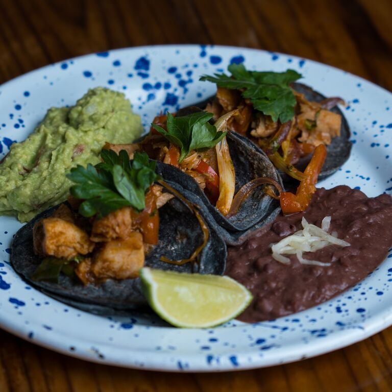 Restaurante Posada de Santiago
