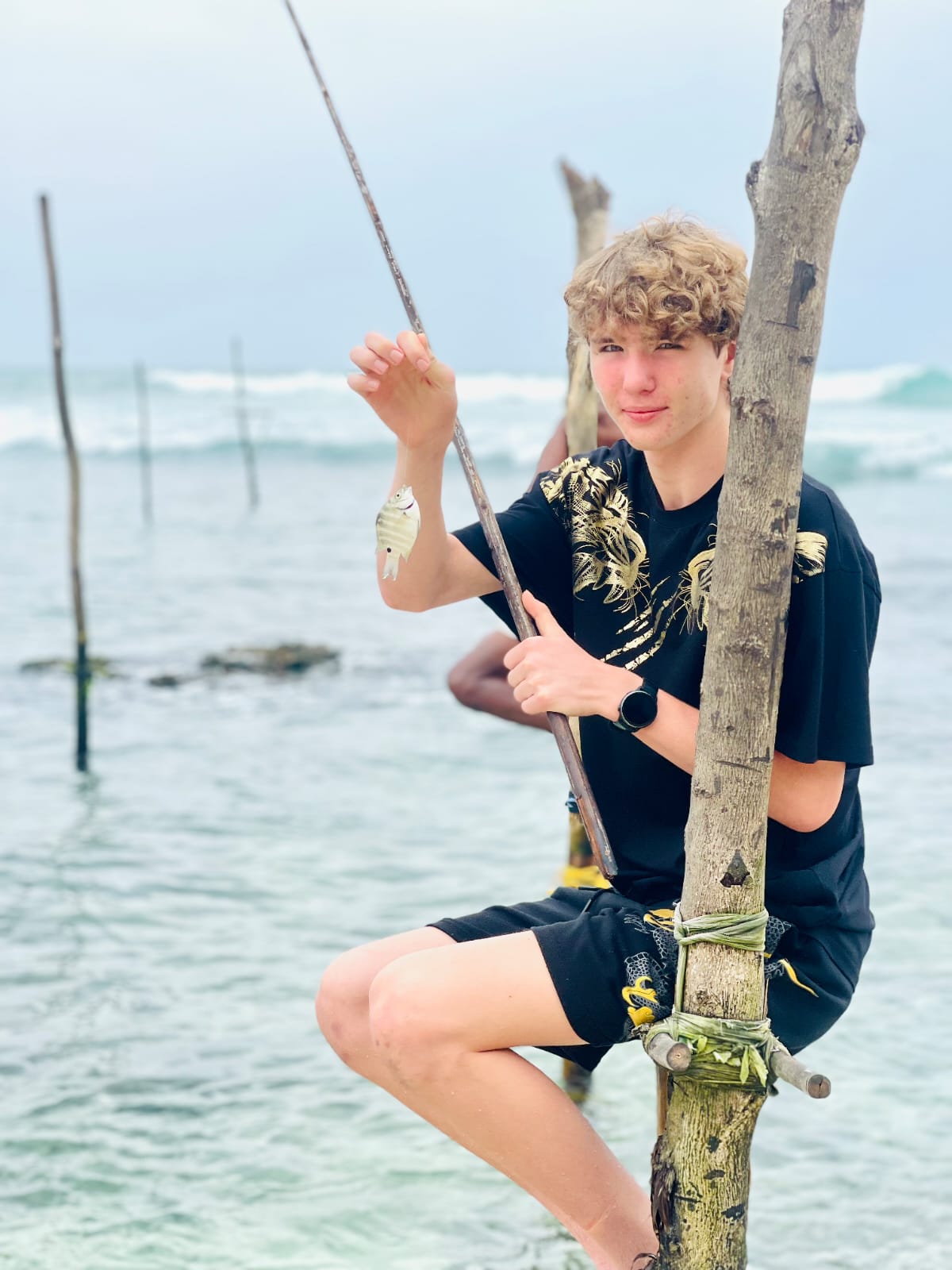 Travel Ceylon Explorer