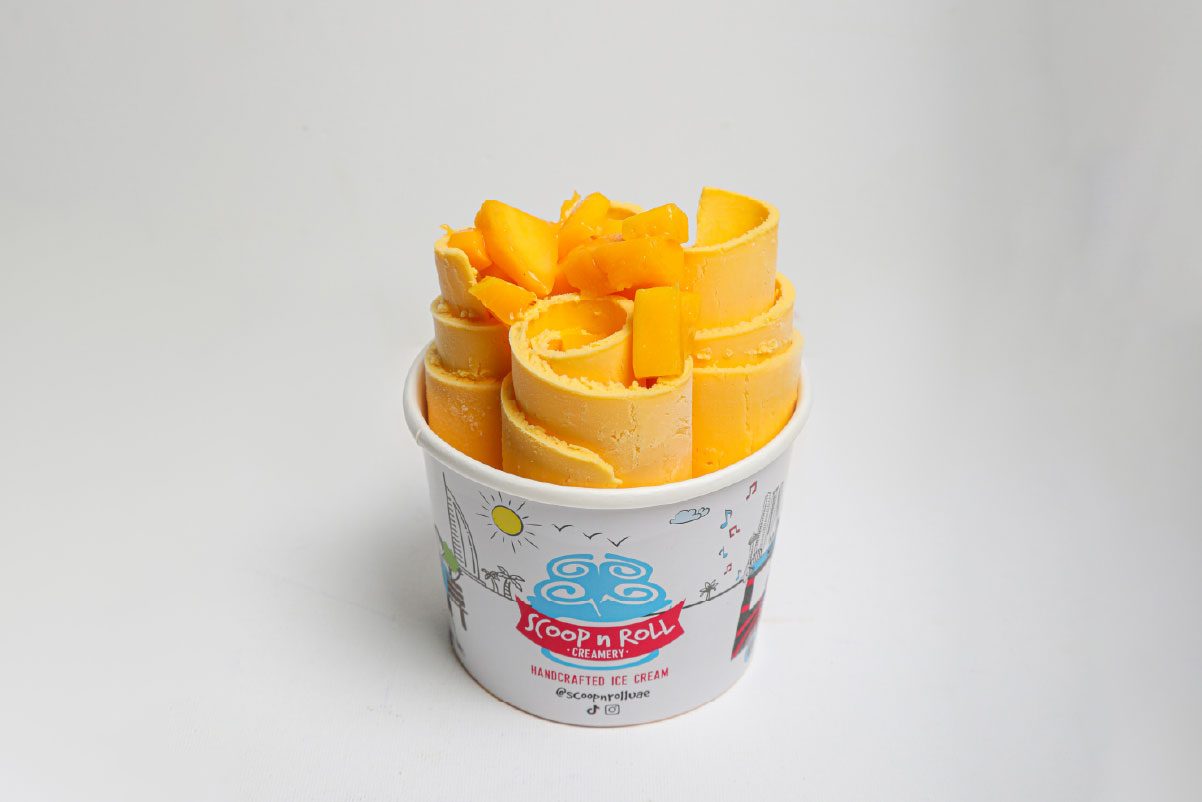 Scoop n Roll Creamery