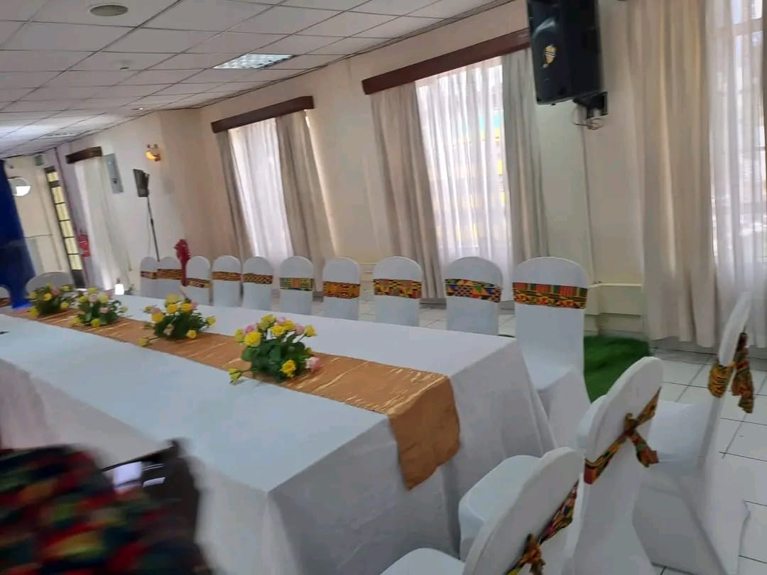LMS Guest House