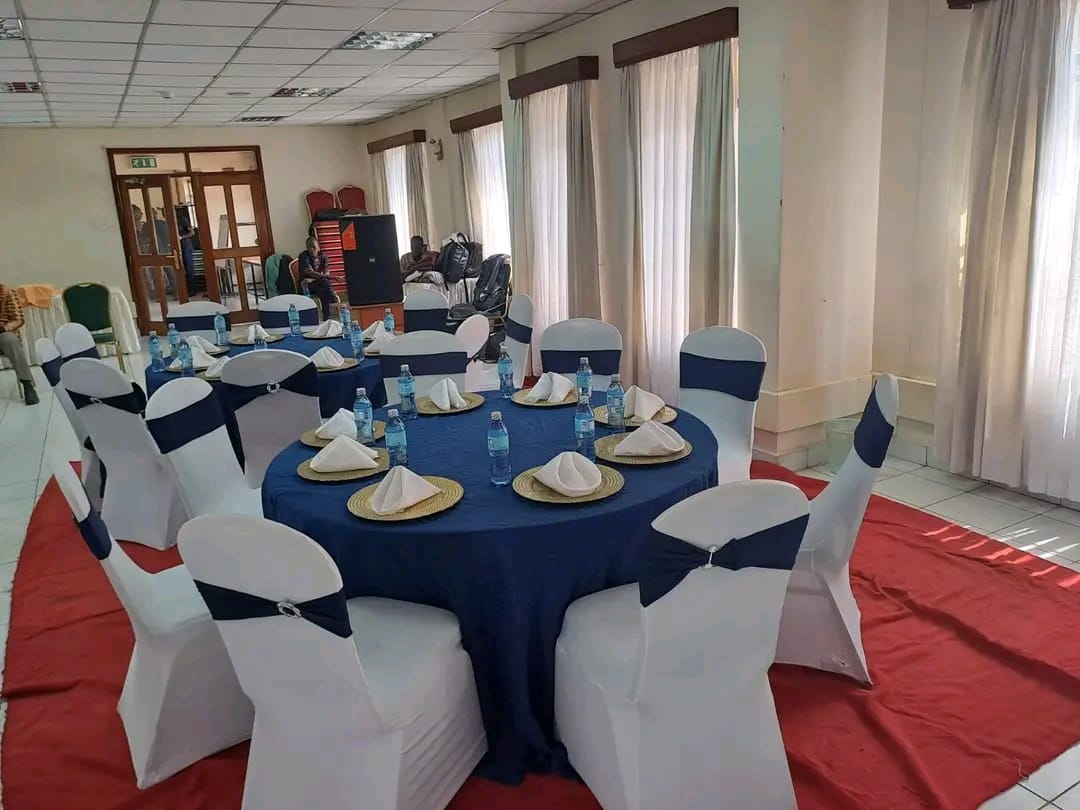 LMS Guest House