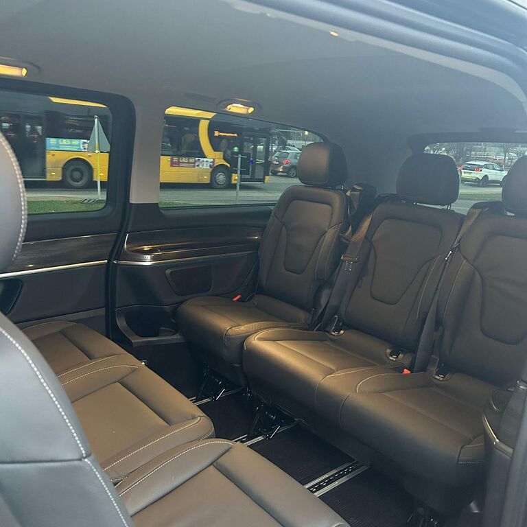 Luxcar Copenhagen