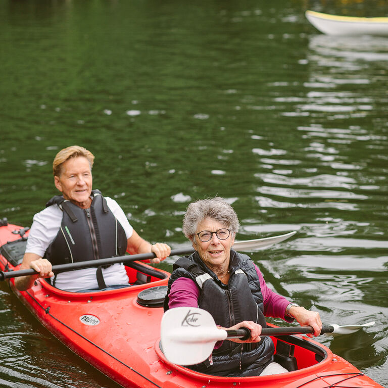 Eden Kayak & SUP