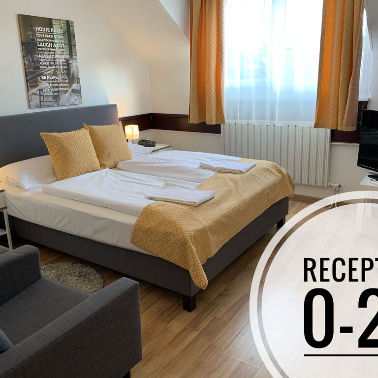 Hotel Gloria Budapest ***