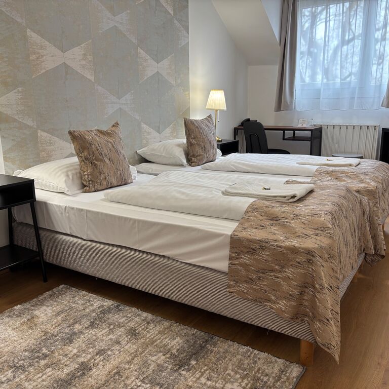 Hotel Gloria Budapest ***