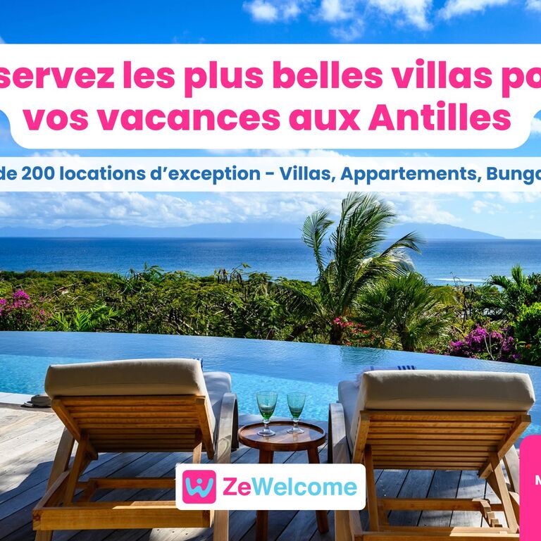ZeWelcome