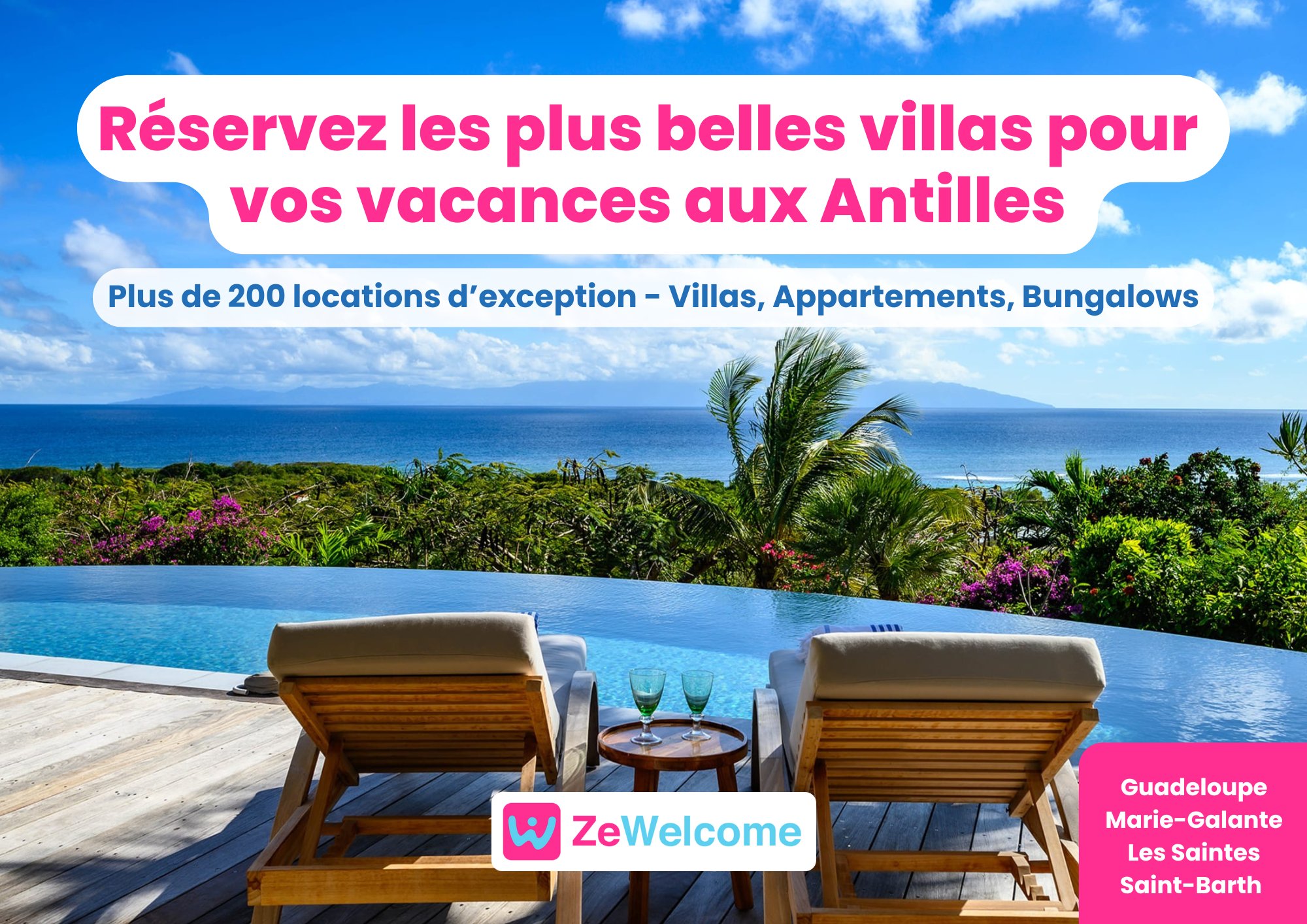 ZeWelcome