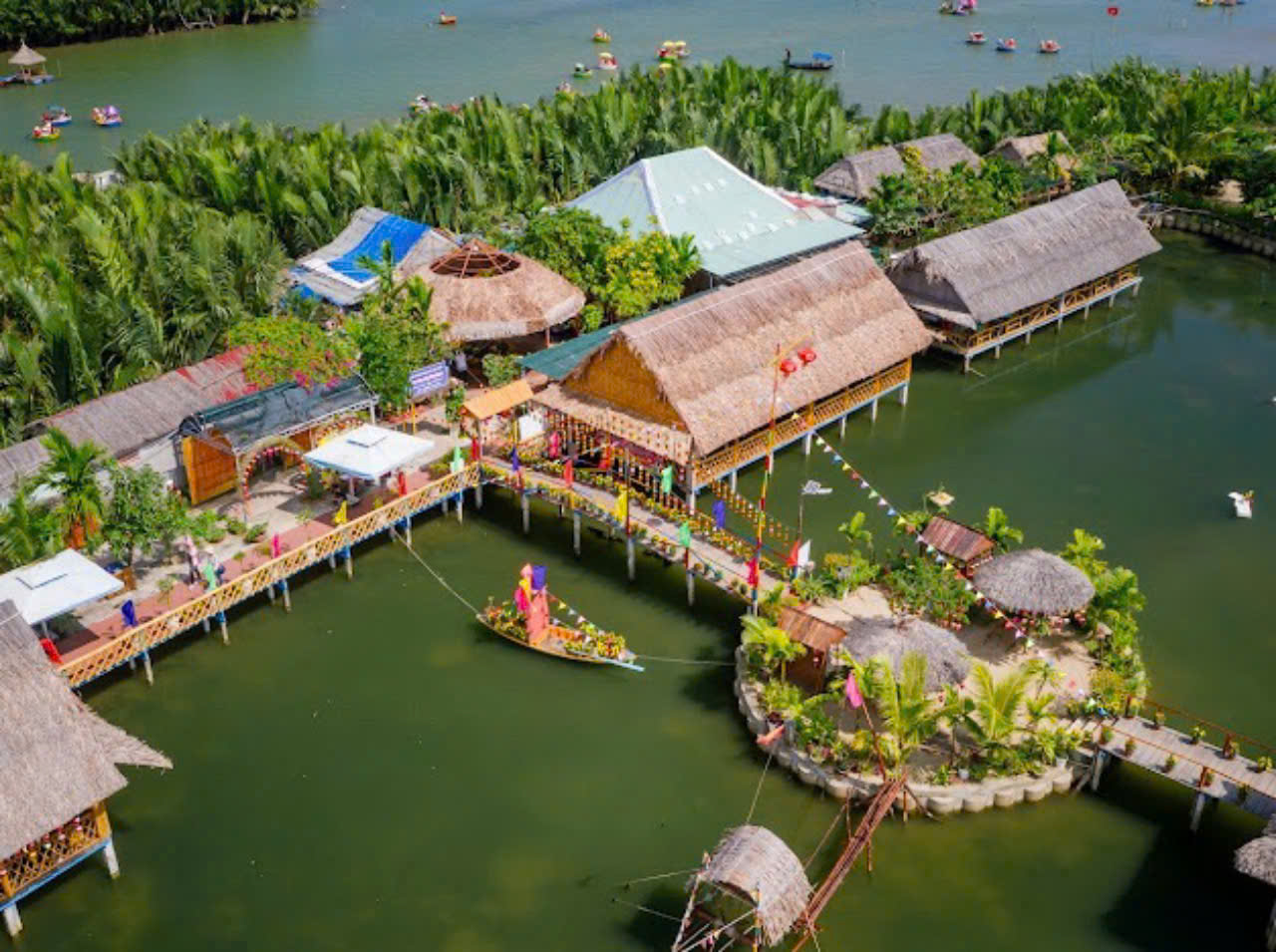 Thái Bình EcoTour