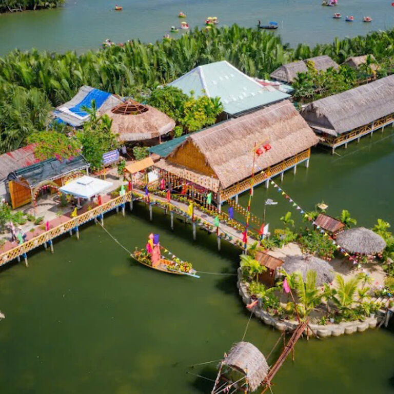Thái Bình EcoTour