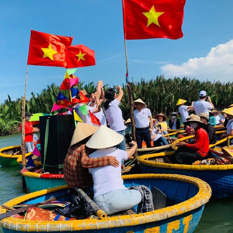 Thái Bình EcoTour