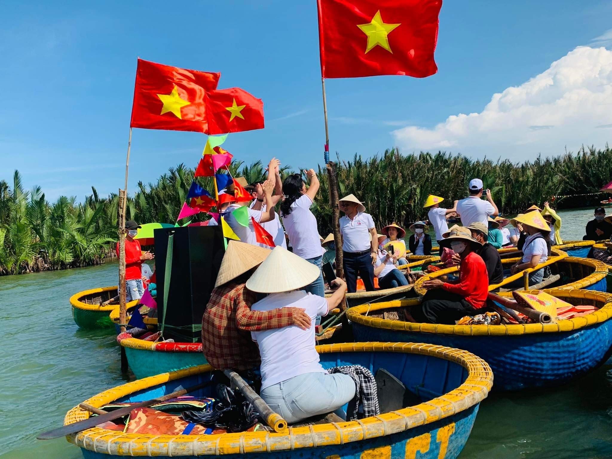 Thái Bình EcoTour