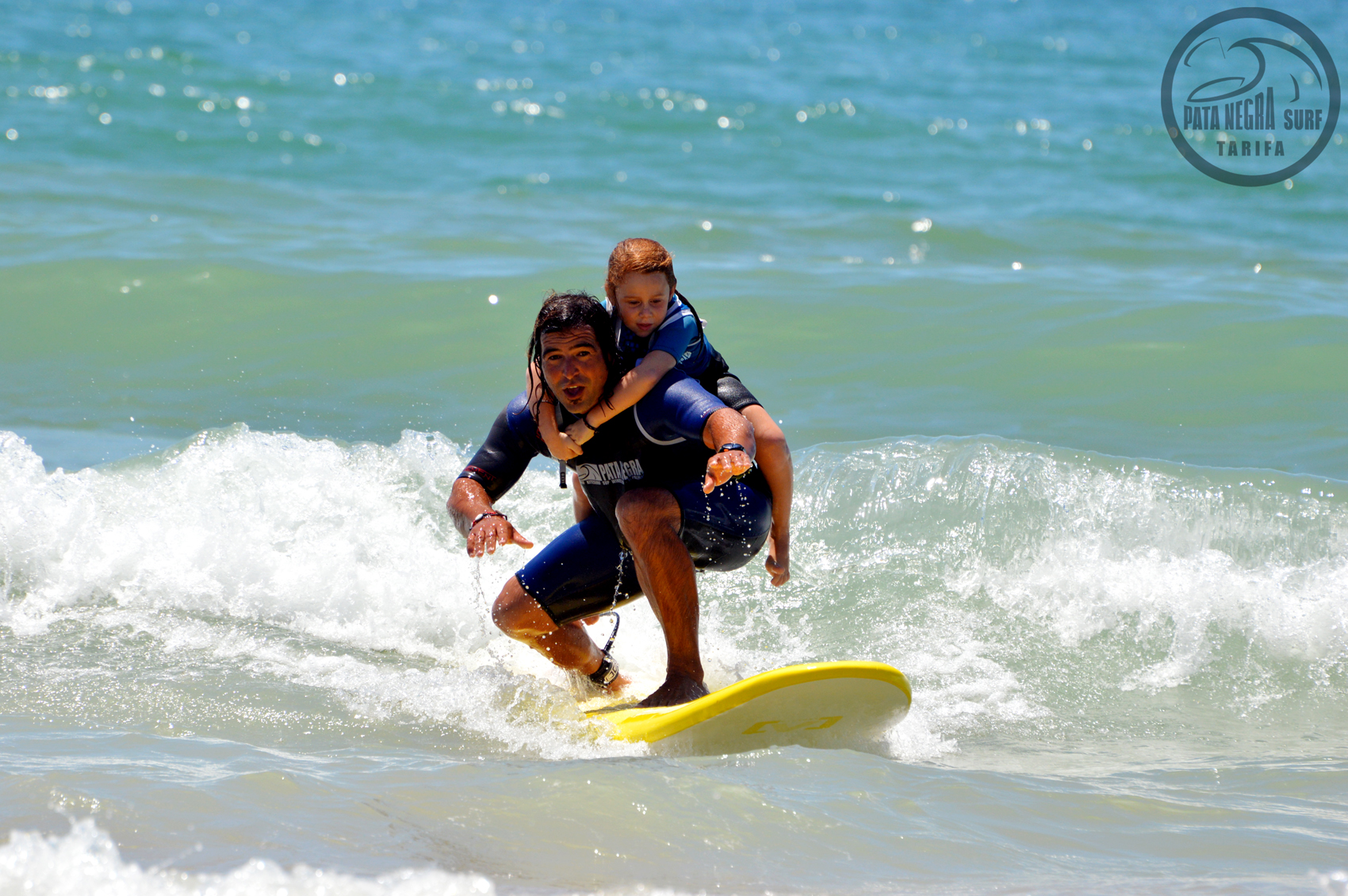 Pata Negra Surf