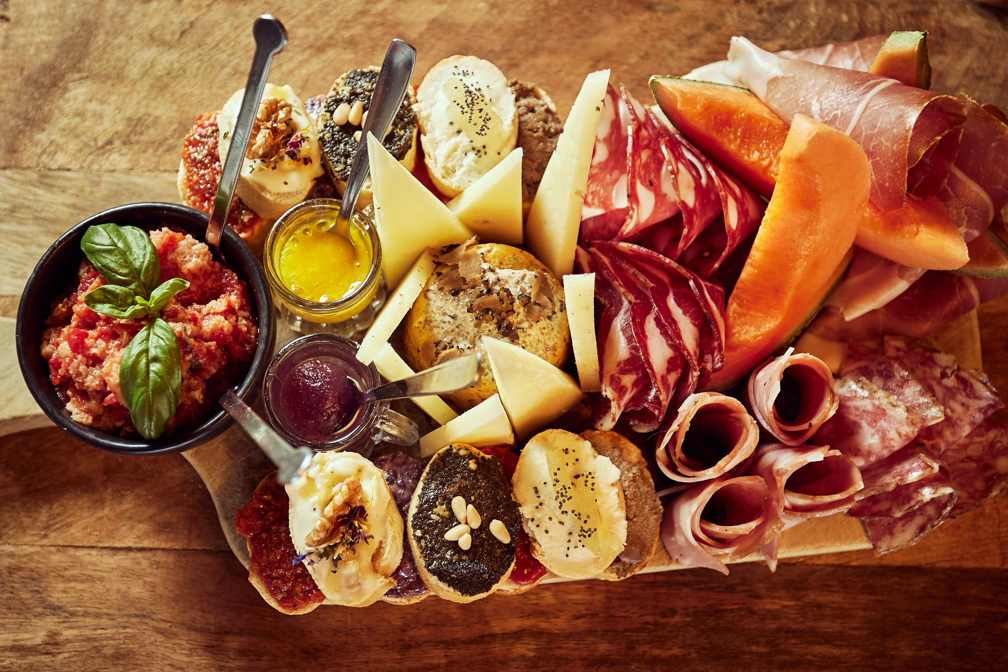 La vineria di Cortona