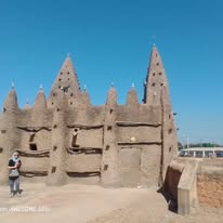 Dayo Africa Tours