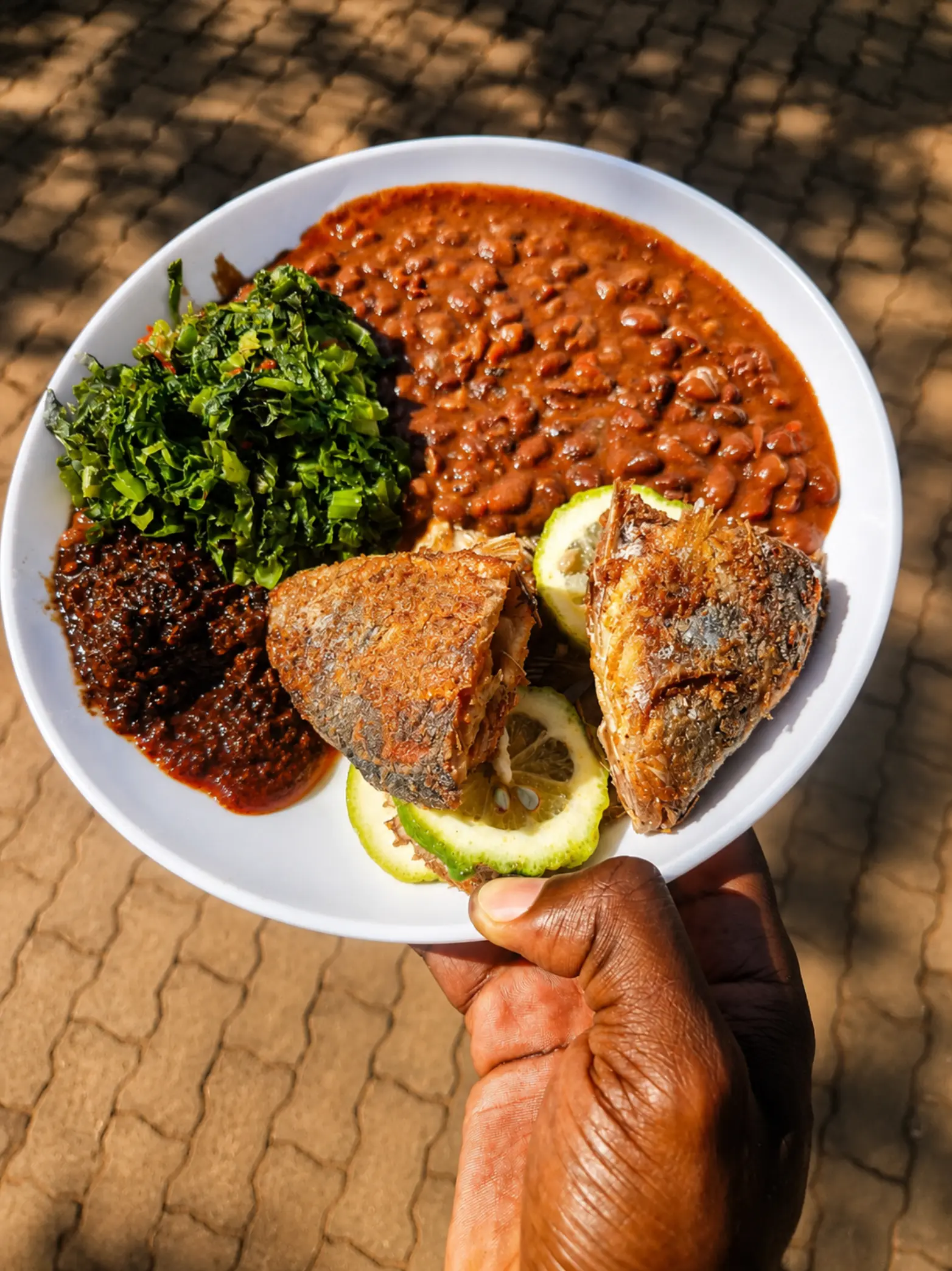 Igwe Cooks
