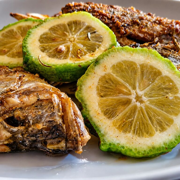Igwe Cooks