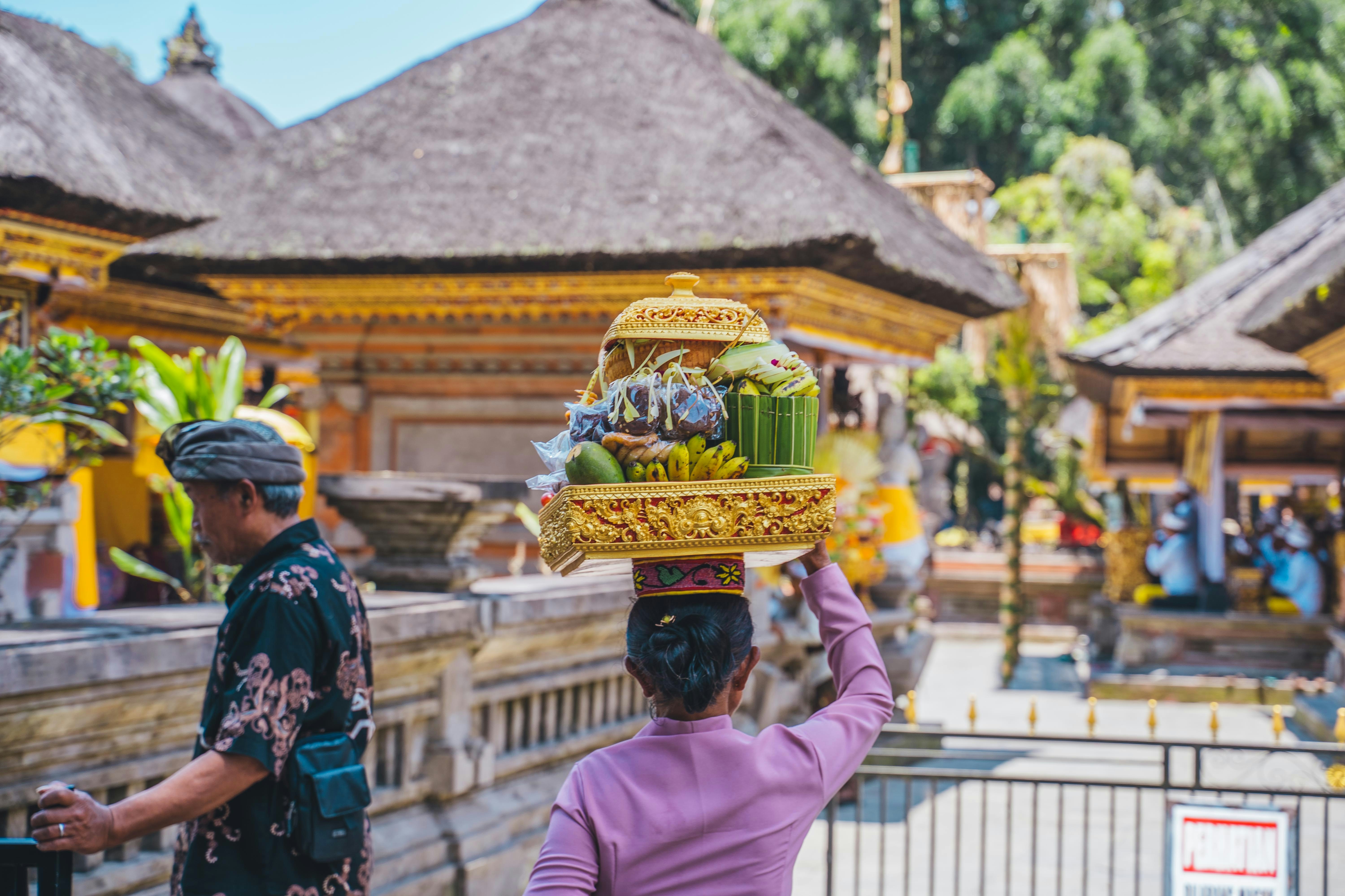 Bali Travel Mate