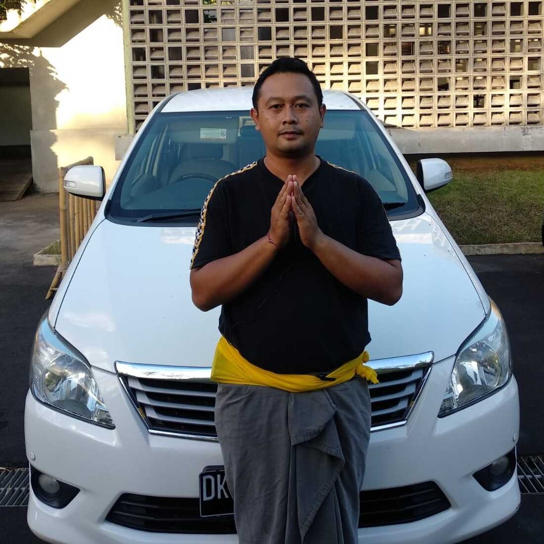 Bali Travel Mate