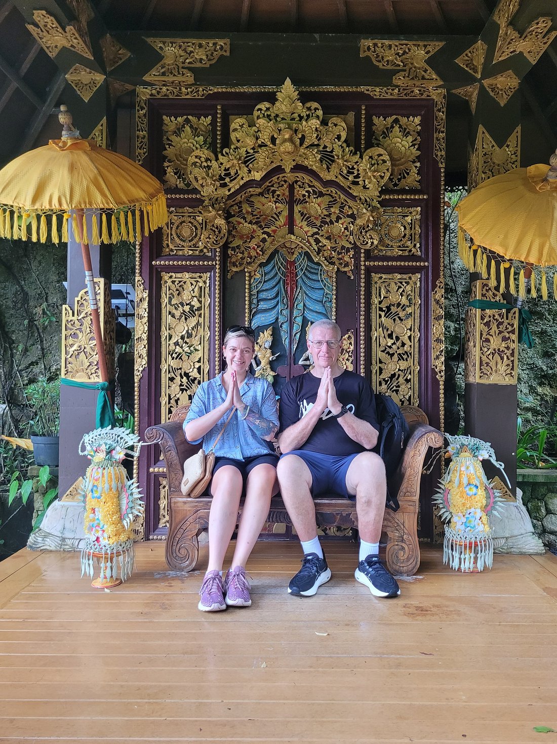Bali Travel Mate