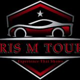 Kris M Tours